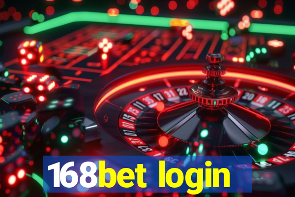 168bet login